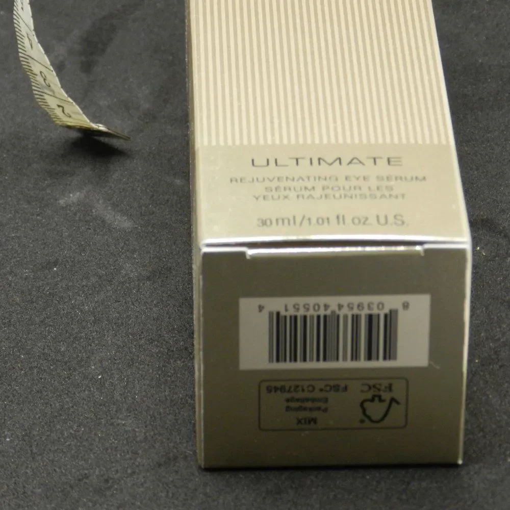 Avon Anew Ultimate Isa Knox Rejuvenating Eye Serum 30 ML/ 1.01 Fl OZ